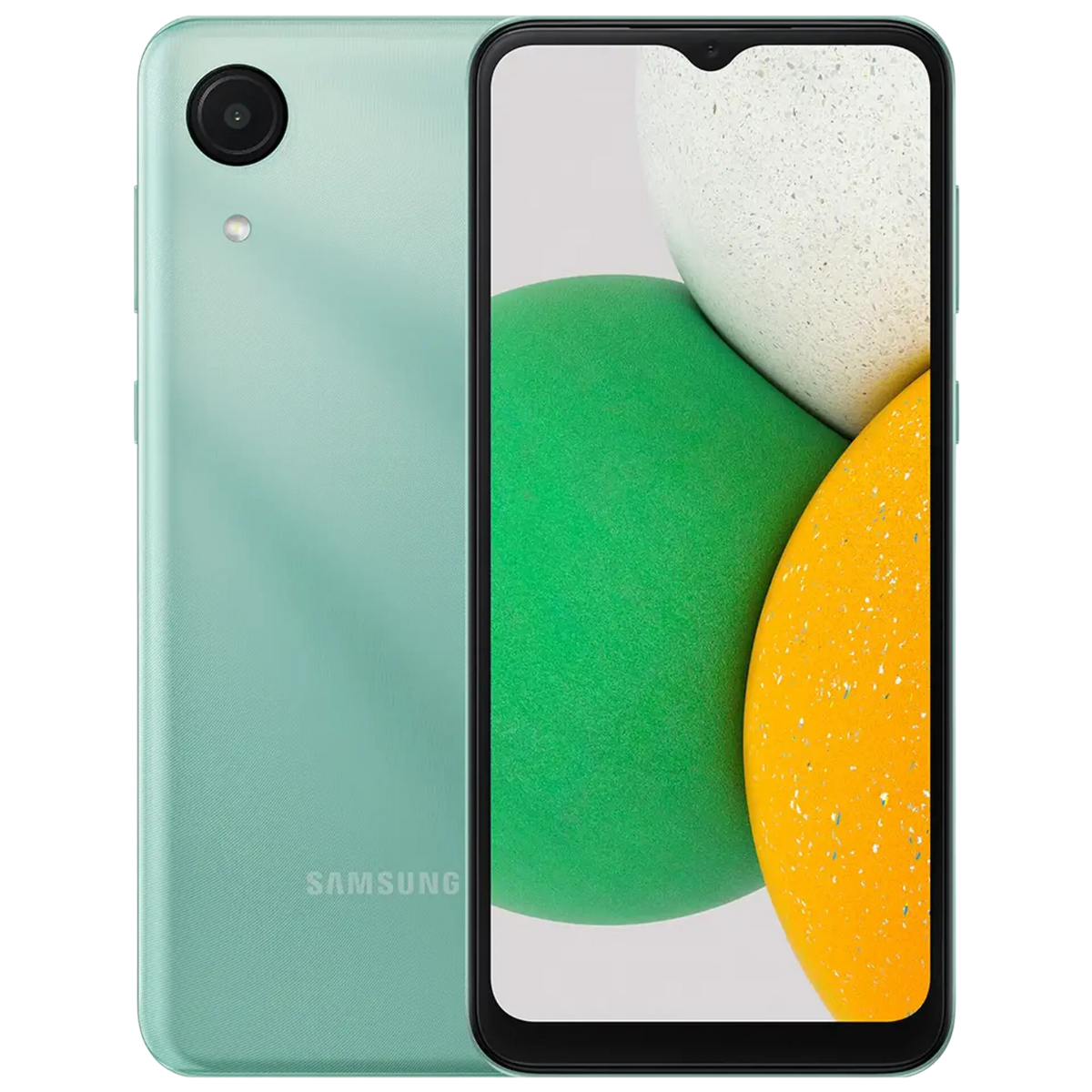 Samsung Galaxy A03 Core 32GB 2GB RAM - Seminovo