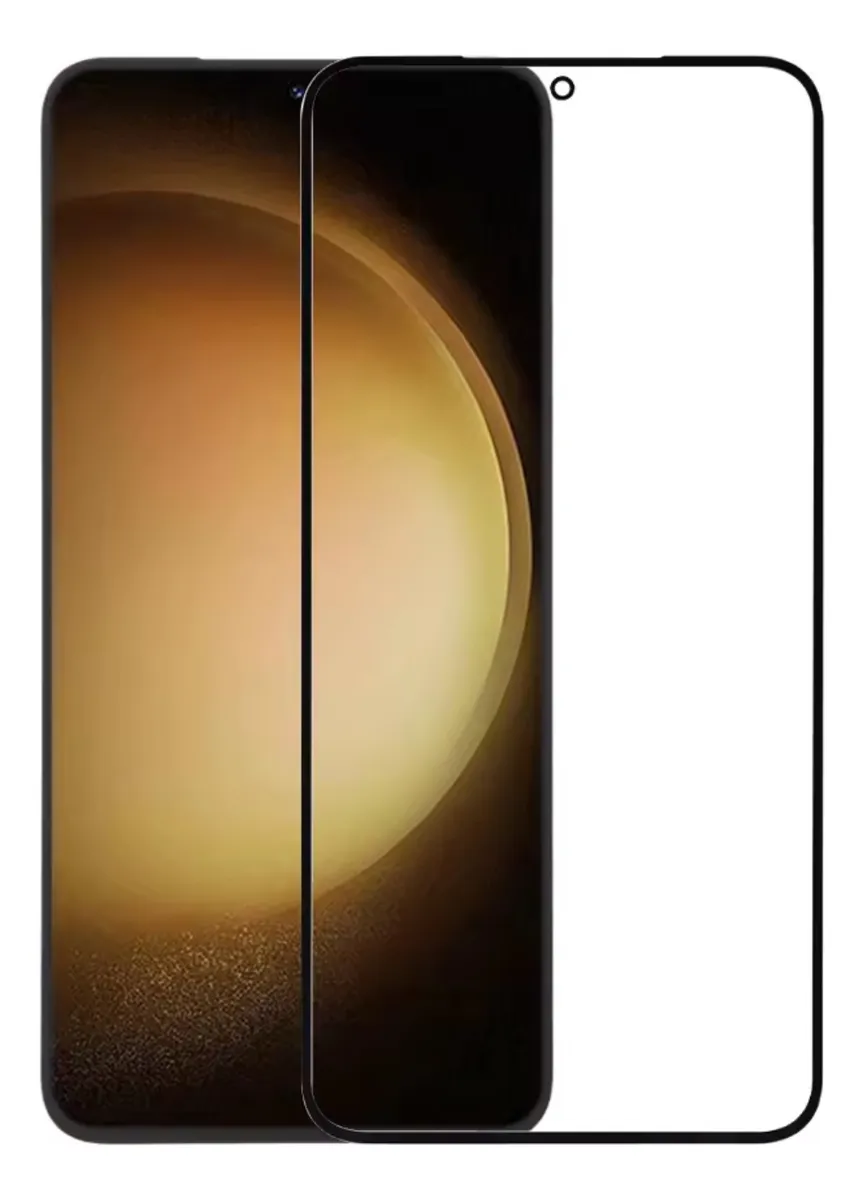 Película 3D Samsung Galaxy S23 Plus