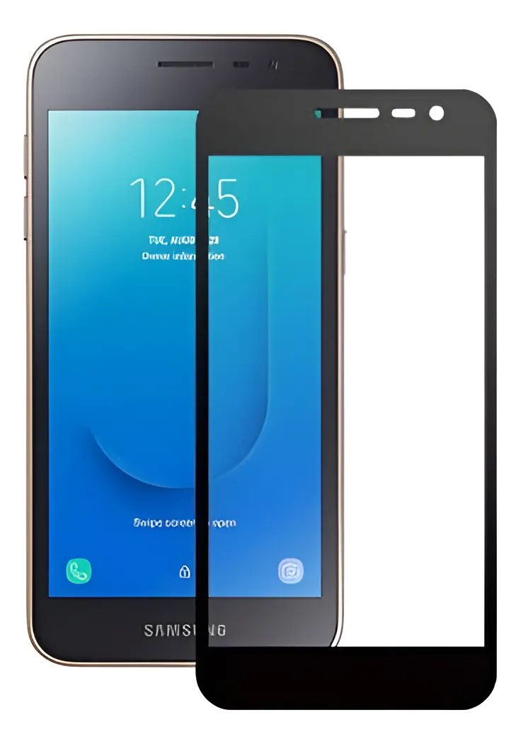 Película 3D Samsung Galaxy J2 Core