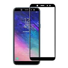 Película 3D Samsung Galaxy J6 2018