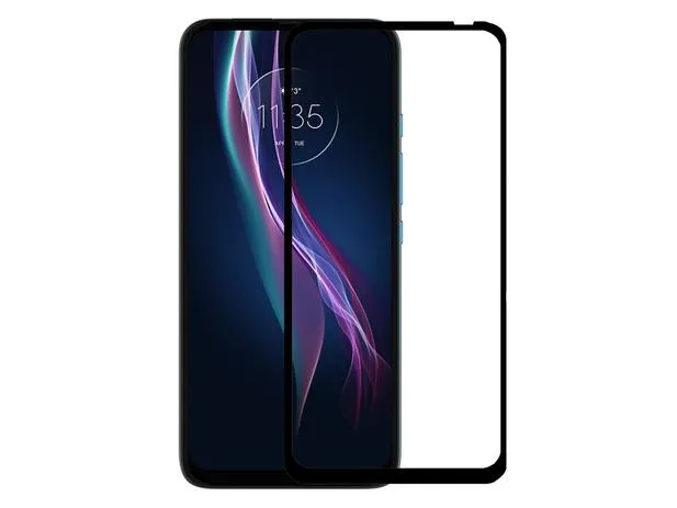 Película 3D Motorola Moto One Fusion Plus