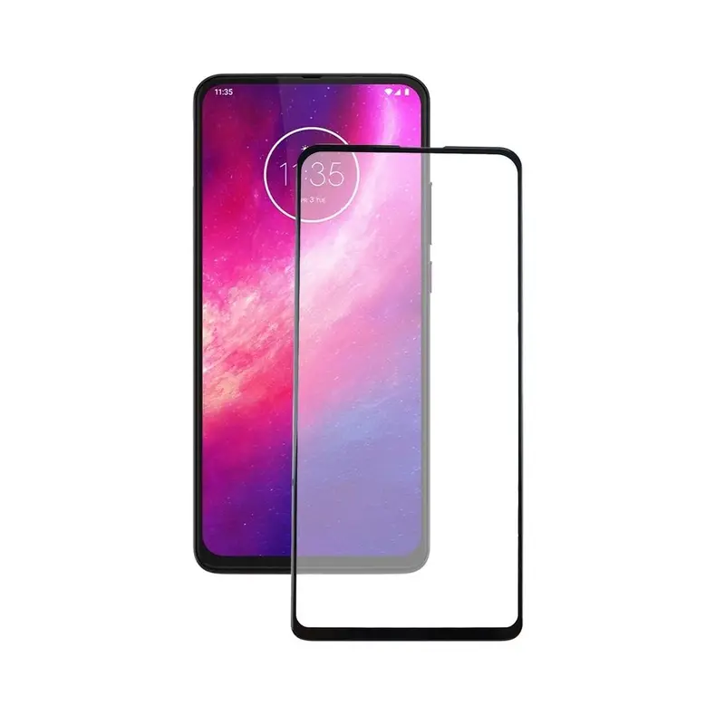 Película 3D Motorola Moto One Hyper