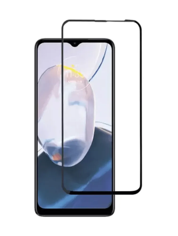 Película 3D Motorola Moto E22