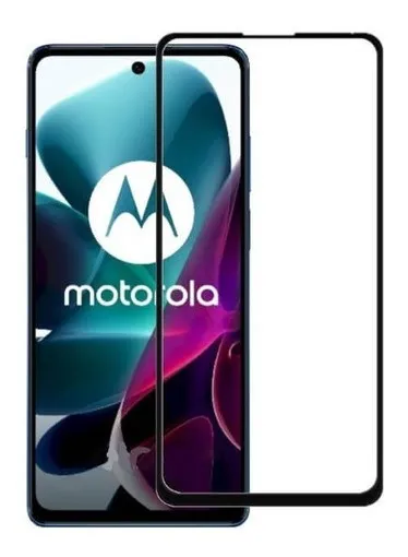 Película 3D Motorola Moto E40