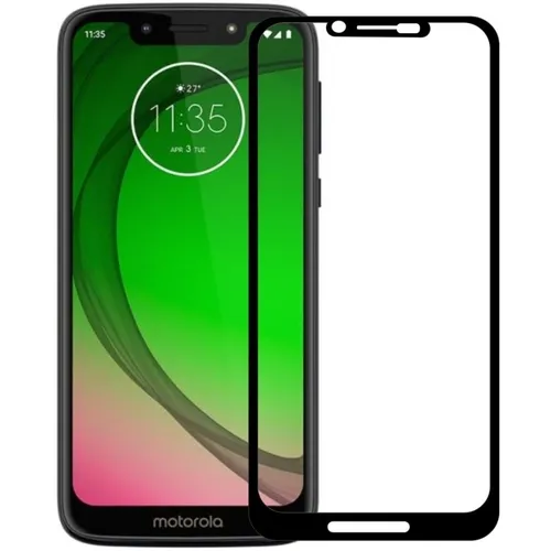 Película 3D Motorola Moto G7 Power