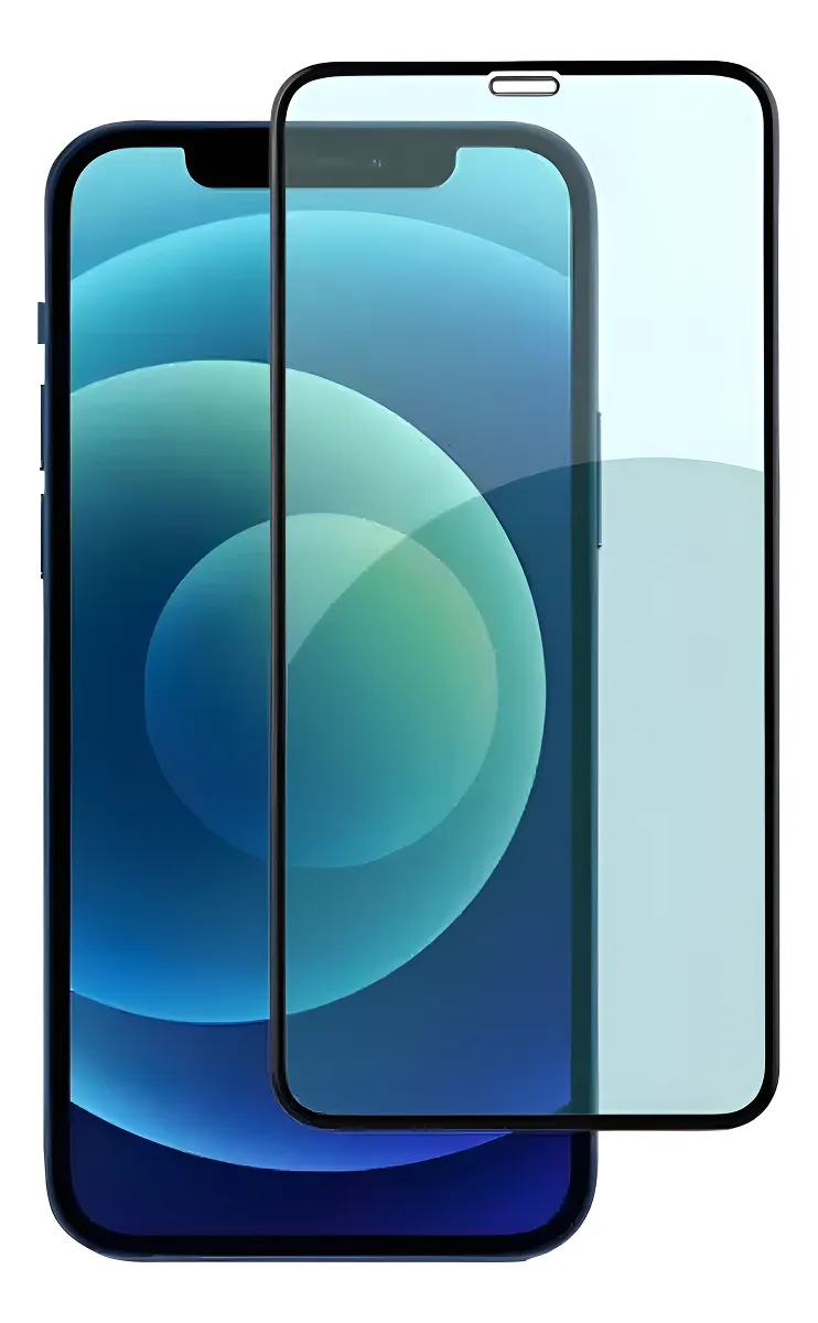 Película 3D Apple iPhone XR/11