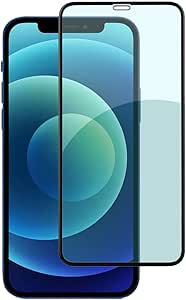 Película 3D Apple iPhone 12/12 Pro