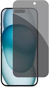 Película De Privacidade Apple Iphone 15/15 Pro