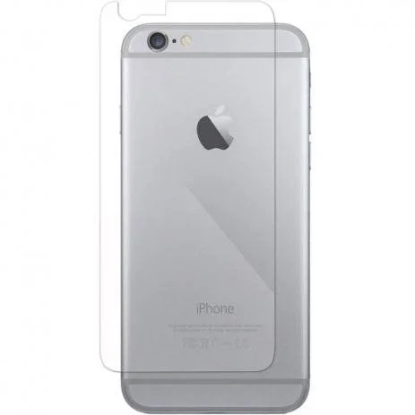 Película de Vidro Verso Apple iPhone 7