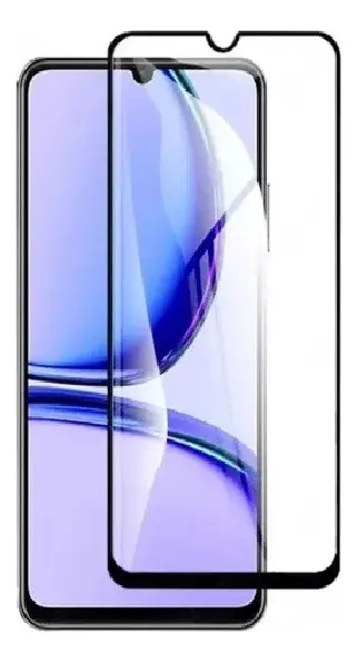Película 3D Realme Reme C51/C53