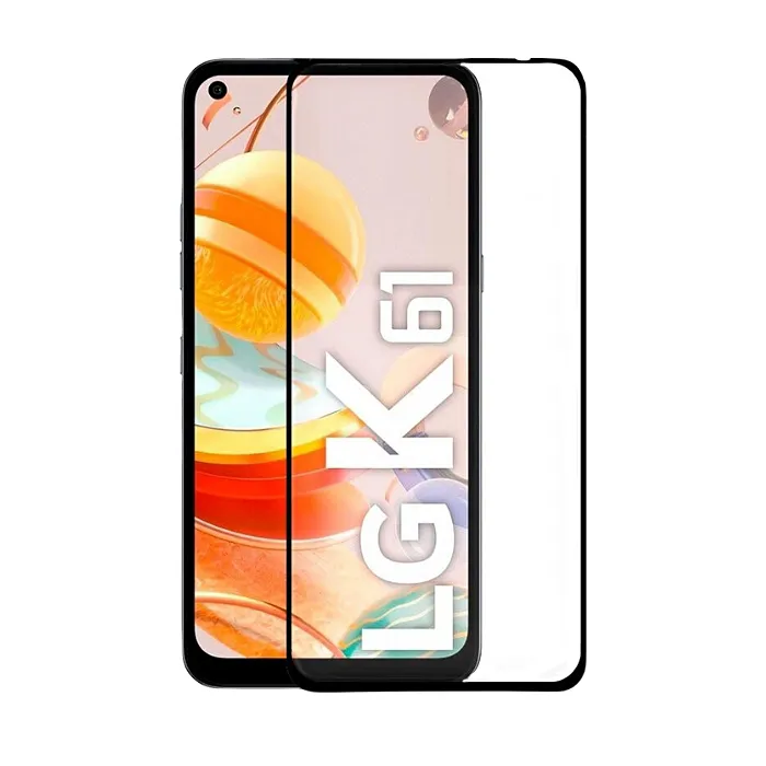Película 3D Lg K61