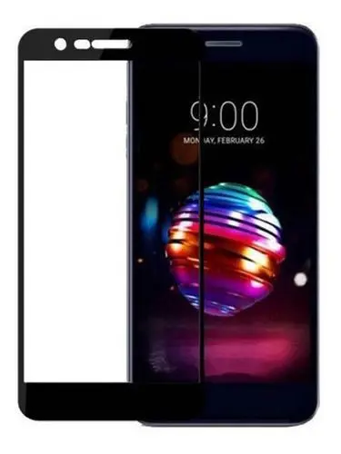 Película 3D LG K11/K11 Plus
