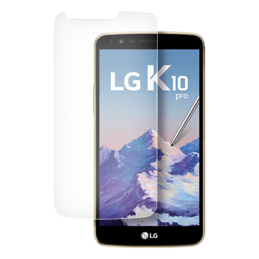 Película de Vidro LG K10 Pro