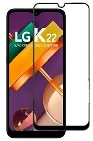 Película 3D LG K22/K22 Plus