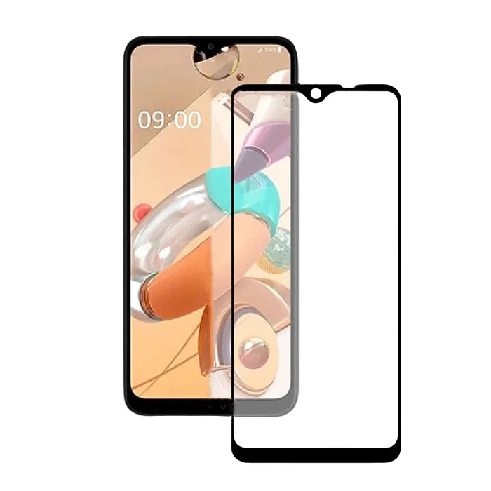 Película 3D Lg K41S