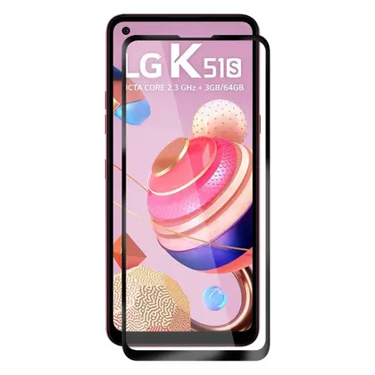 Película 3D Lg K51S