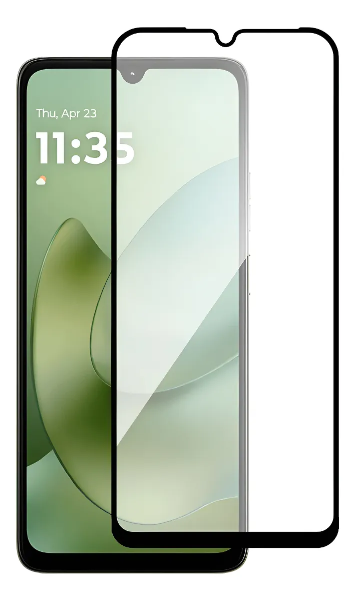 Película 3D Motorola Moto G06