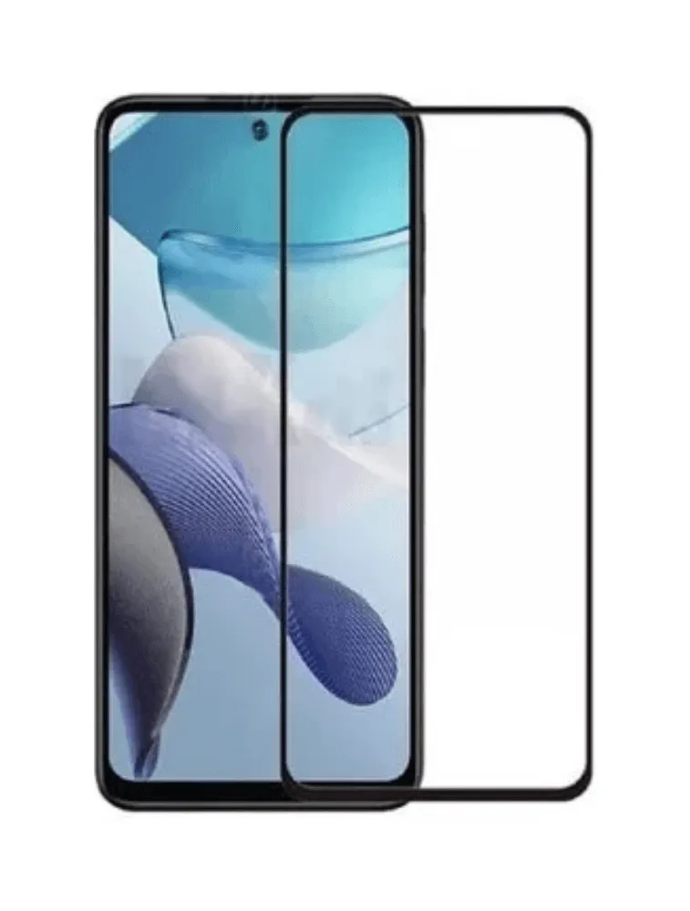 Película 3D Motorola Moto G13/G23/G53