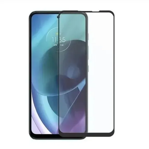 Película 3D Motorola Moto G22/E32