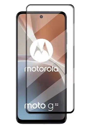 Película 3D Motorola Moto G32