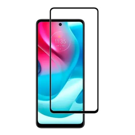 Película 3D Motorola Moto G62