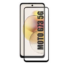 Película 3D Motorola Moto G73