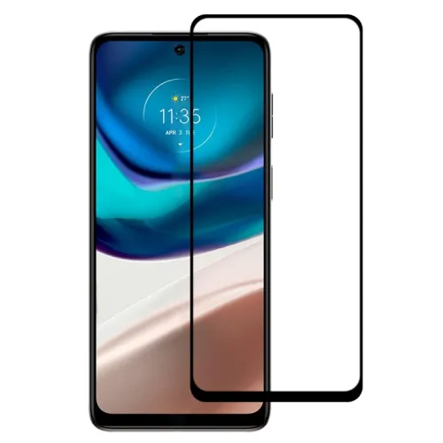 Película 3D Motorola Moto G42