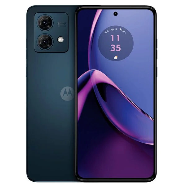 Motorola Moto G84 5G 256GB 16GB RAM - Seminovo