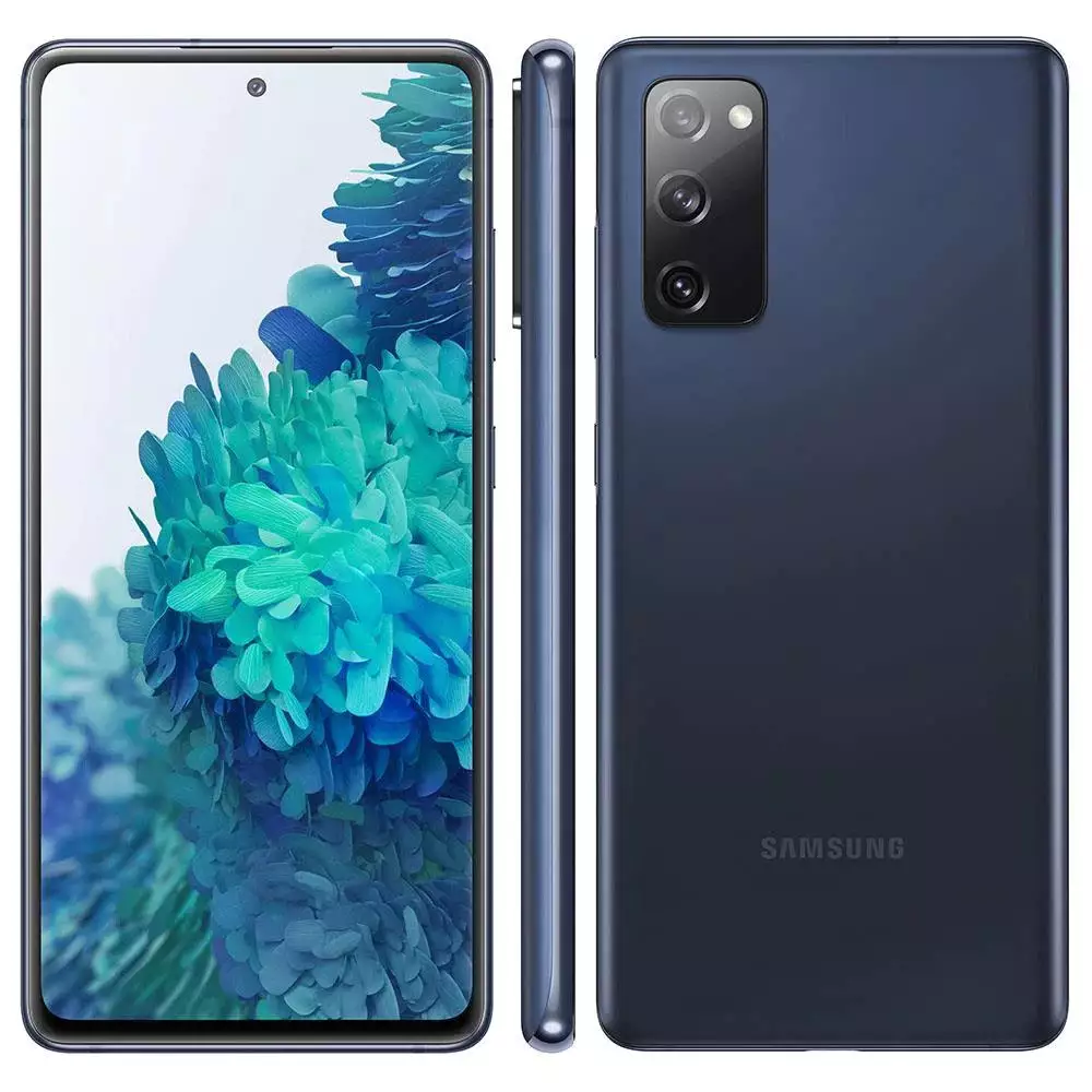Samsung Galaxy S20 FE 5G 128GB 6GB RAM - Seminovo