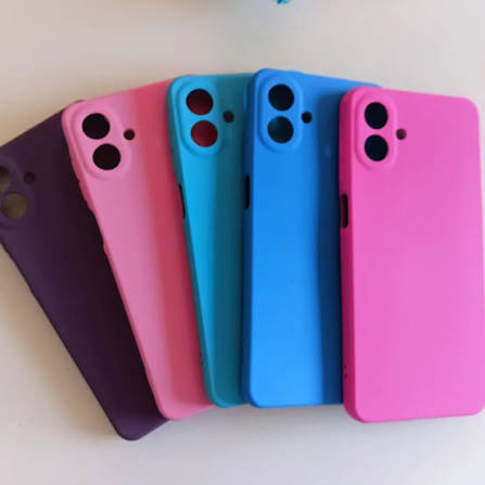 Capa Colorida Samsung Galaxy A17