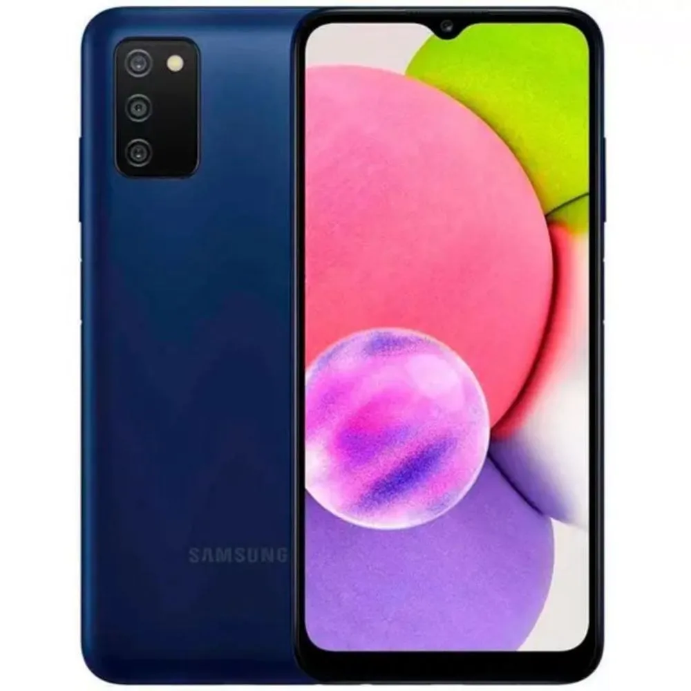 Samsung Galaxy A03S 64GB 4GB RAM - Seminovo