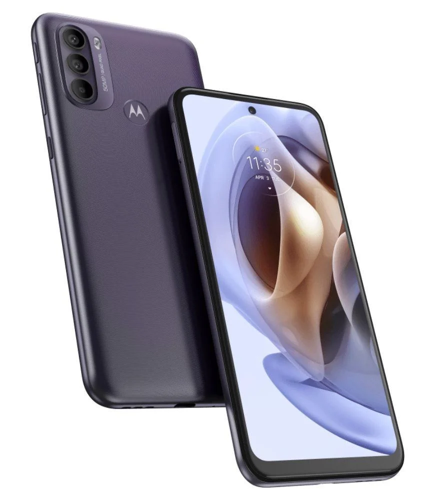 Motorola Moto G31 128GB 4GB RAM - Seminovo